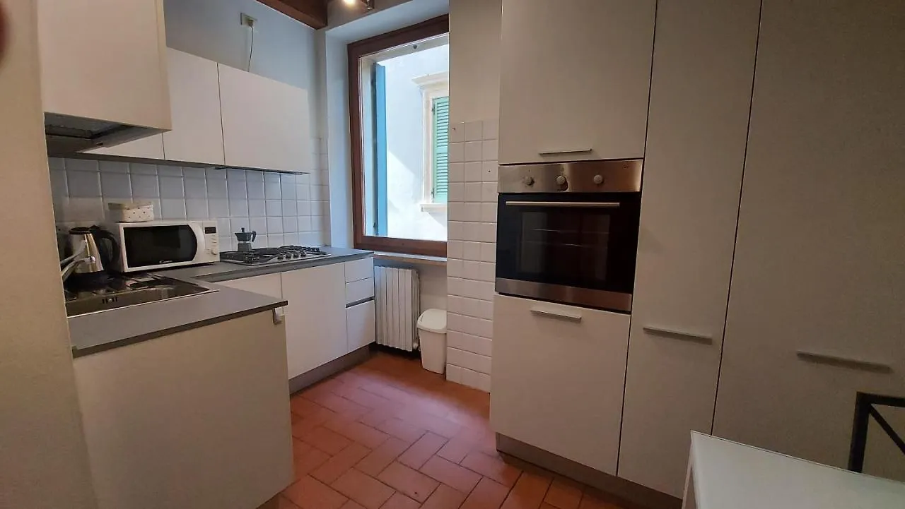 Marconi Rooms - Porta Leoni Verona
