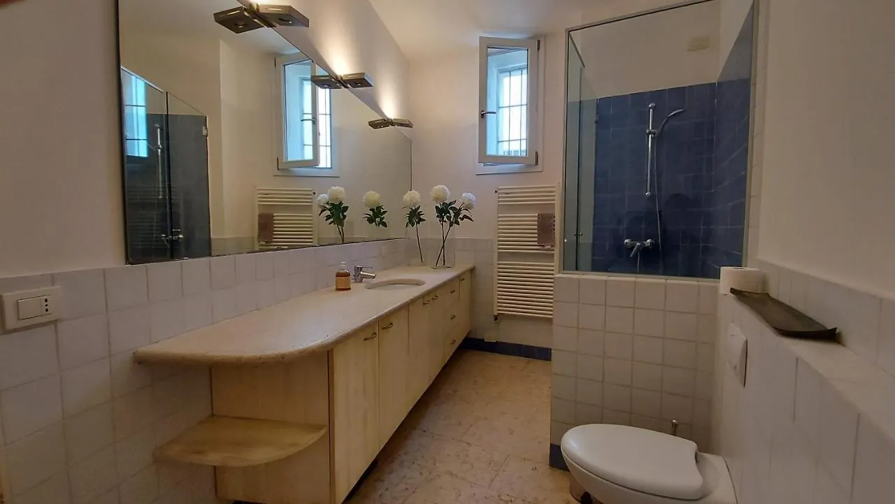 Apartment Marconi Rooms - Porta Leoni Verona