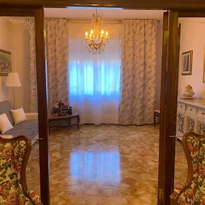 Maison Iva & Gio' Old Style Genua