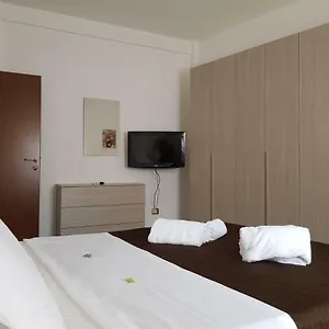 Apartamento Le Campane, Verona