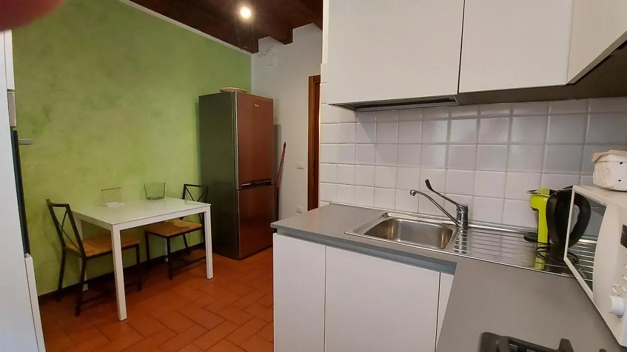 Apartman Marconi Rooms - Porta Leoni Verona